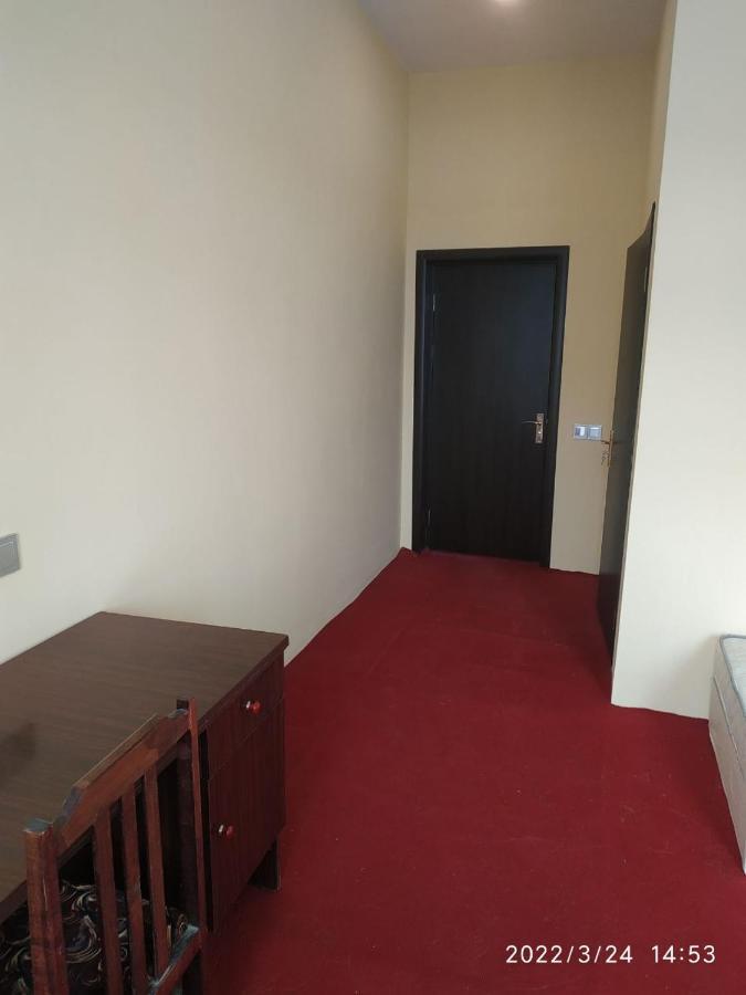 Hostel One لنكران المظهر الخارجي الصورة