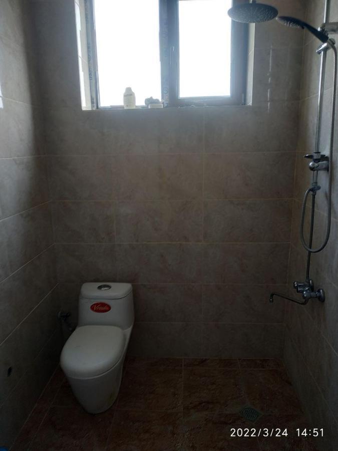 Hostel One لنكران المظهر الخارجي الصورة