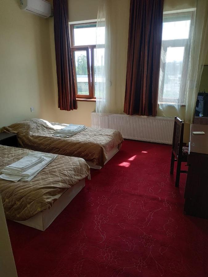 Hostel One لنكران المظهر الخارجي الصورة