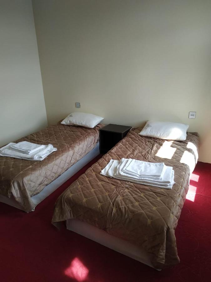 Hostel One لنكران المظهر الخارجي الصورة