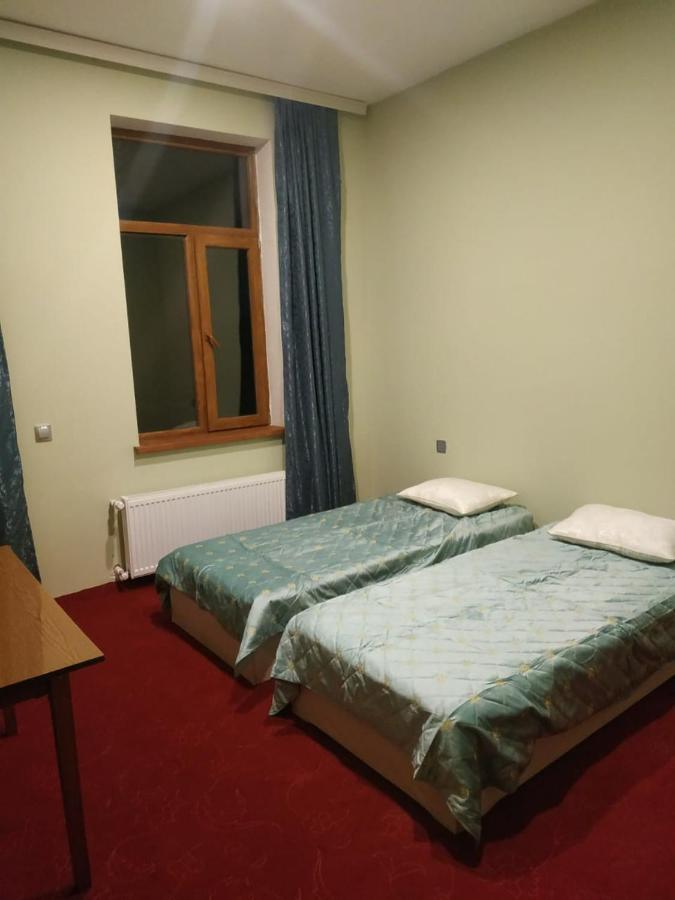 Hostel One لنكران المظهر الخارجي الصورة