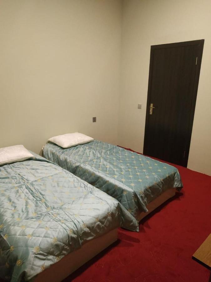 Hostel One لنكران المظهر الخارجي الصورة