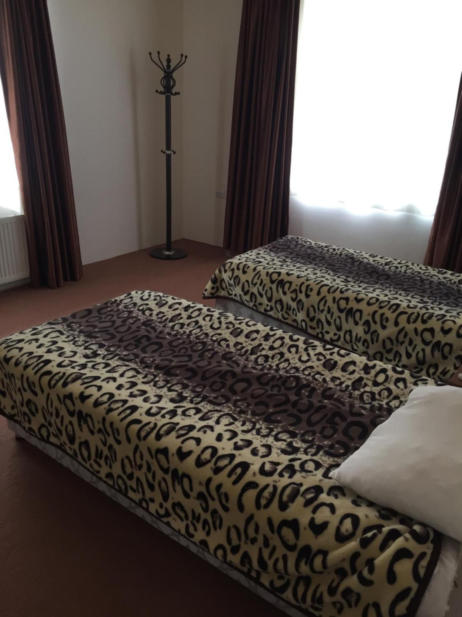 Hostel One لنكران المظهر الخارجي الصورة