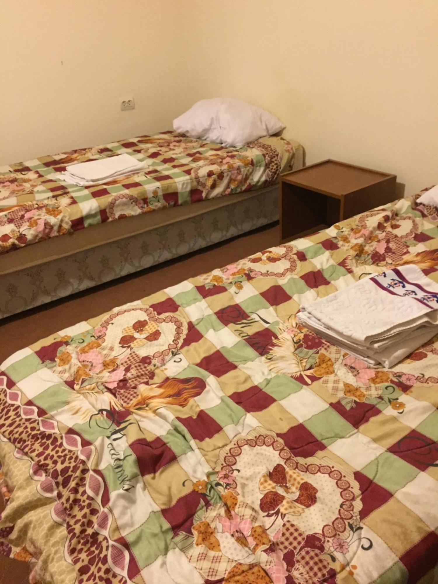 Hostel One لنكران المظهر الخارجي الصورة