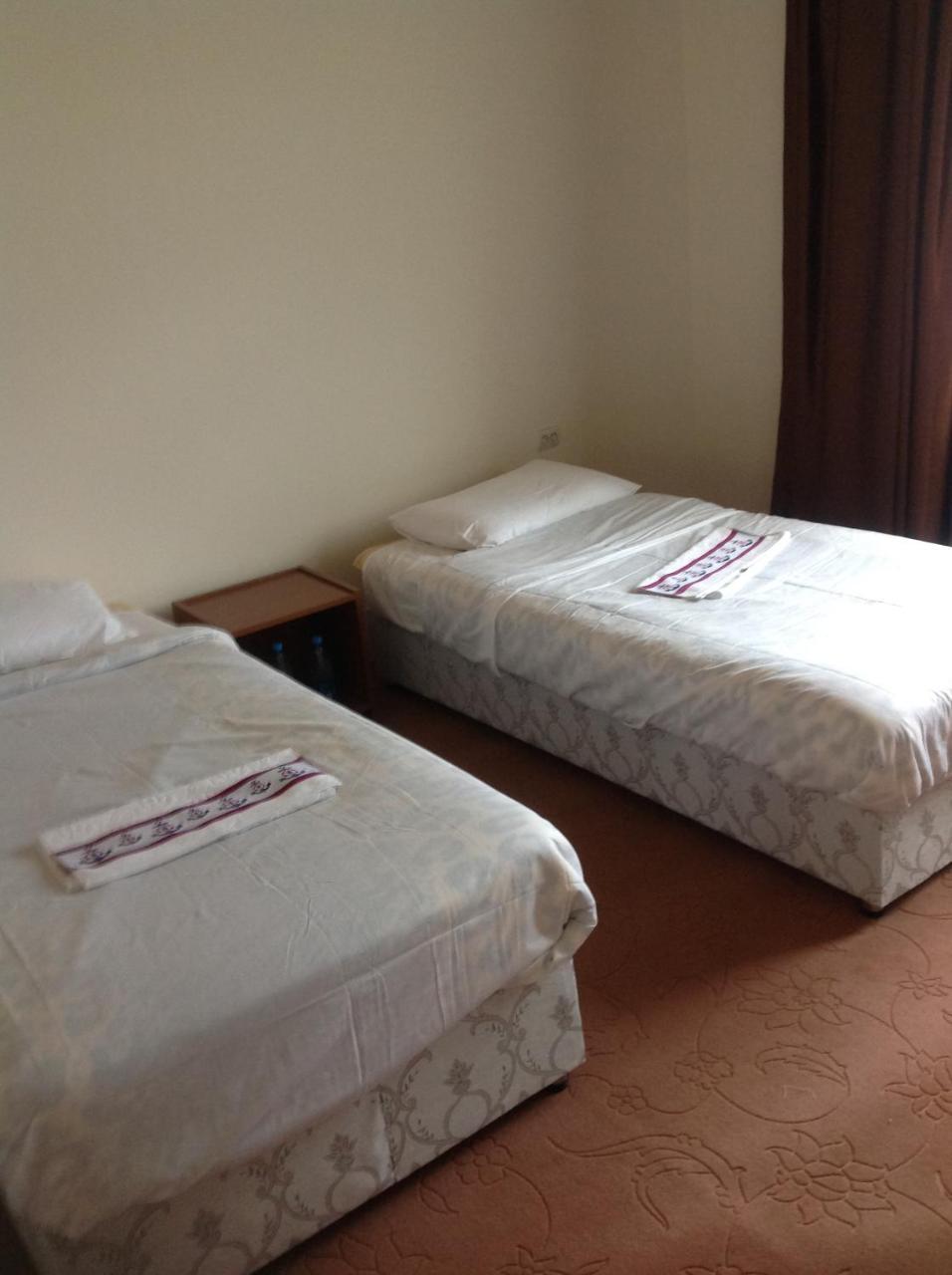 Hostel One لنكران المظهر الخارجي الصورة