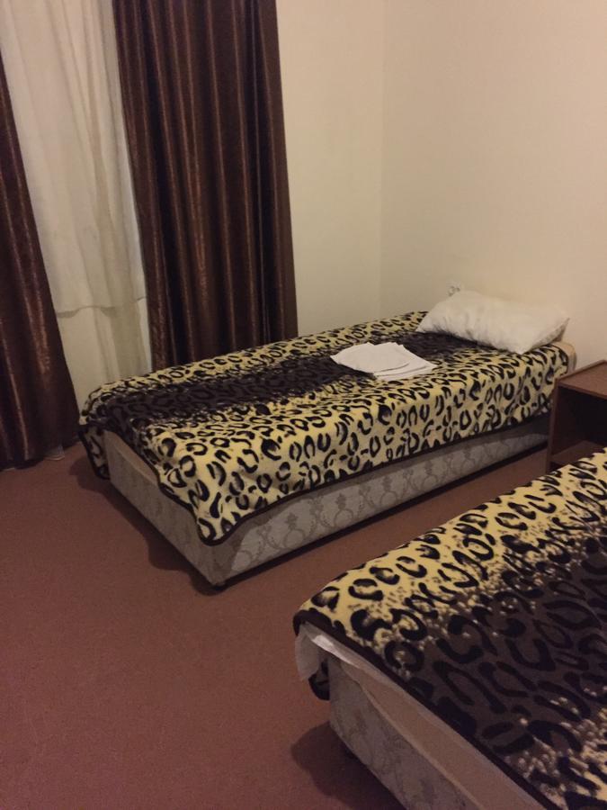 Hostel One لنكران المظهر الخارجي الصورة