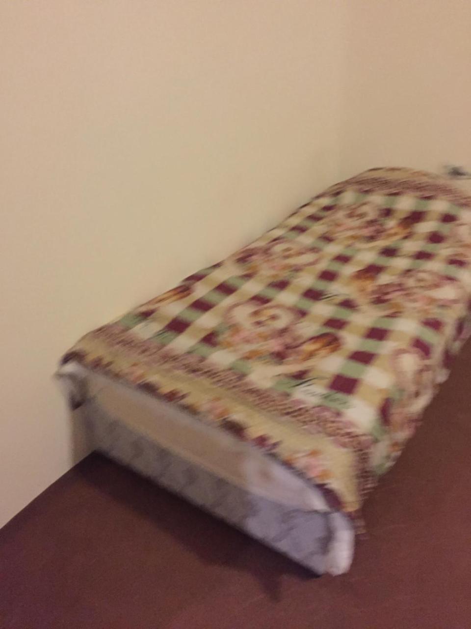 Hostel One لنكران المظهر الخارجي الصورة