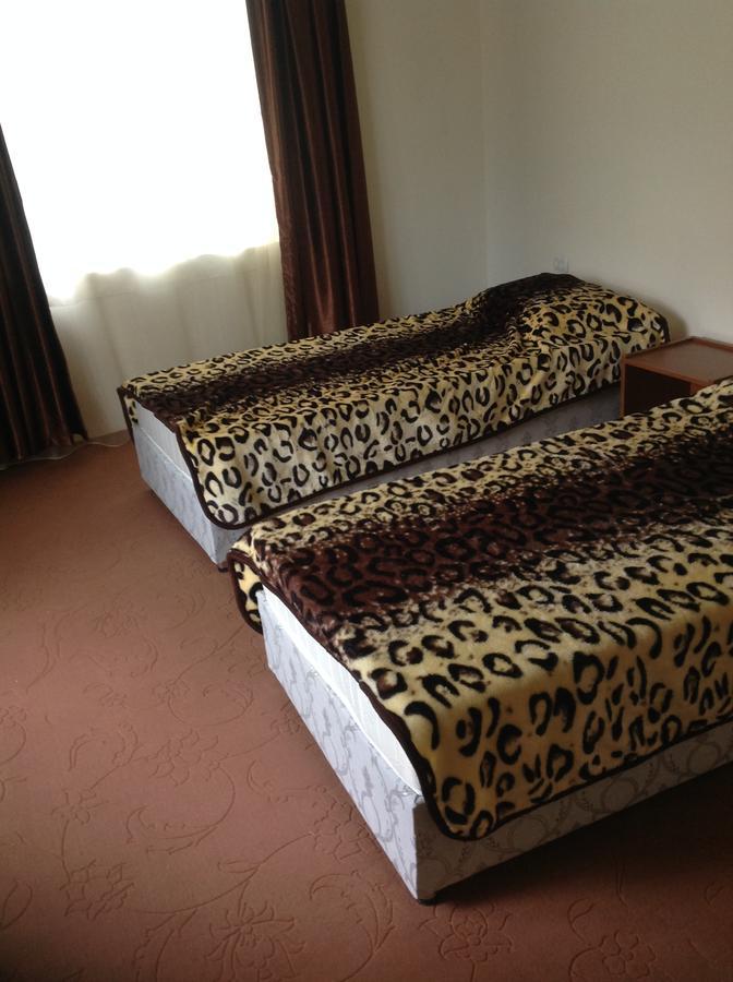 Hostel One لنكران المظهر الخارجي الصورة
