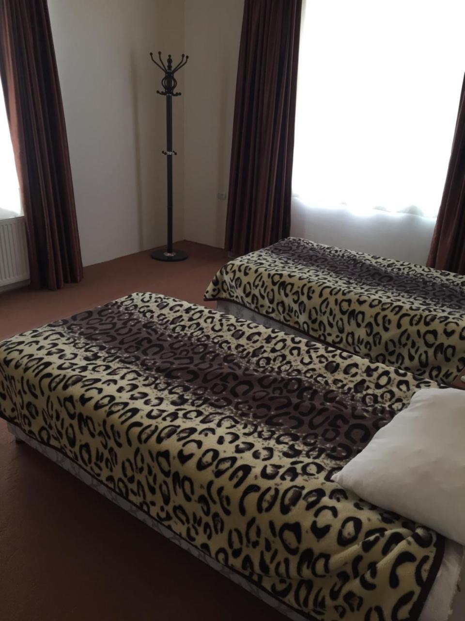 Hostel One لنكران المظهر الخارجي الصورة